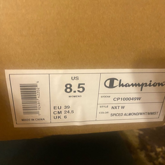 Shoes - Picture 2 of 2